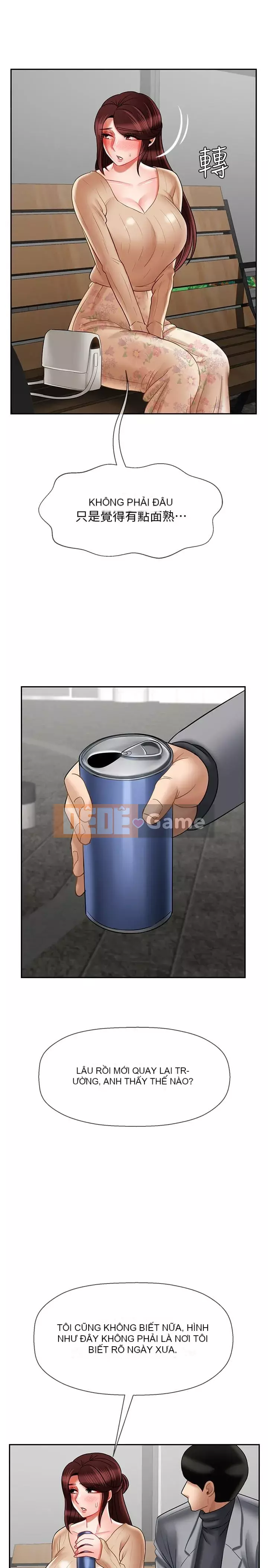 Giáo viên tồi Chương 1-30