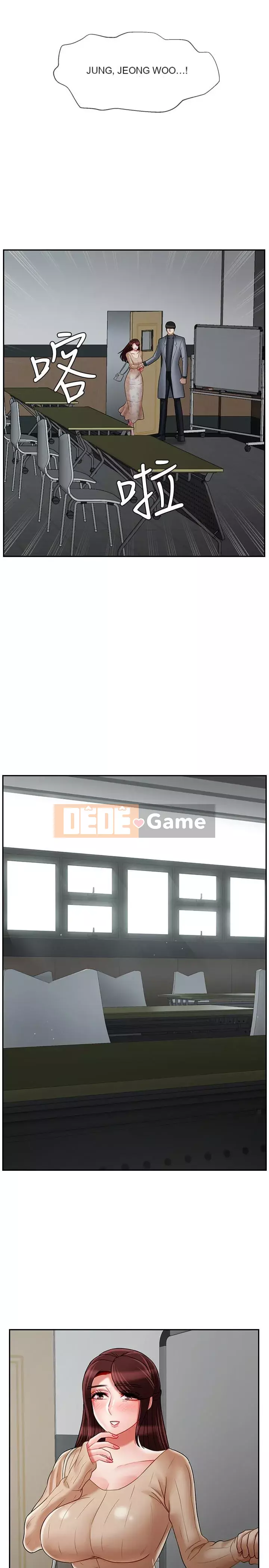 Giáo viên tồi Chương 1-30