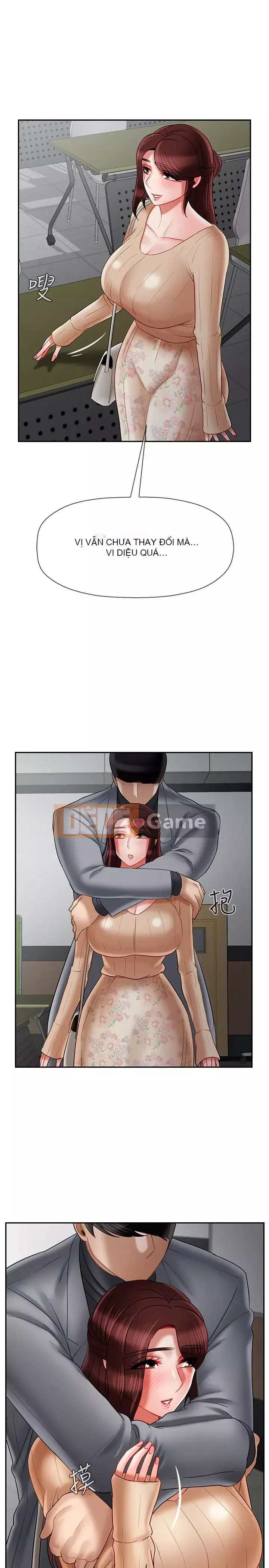 Giáo viên tồi Chương 1-30