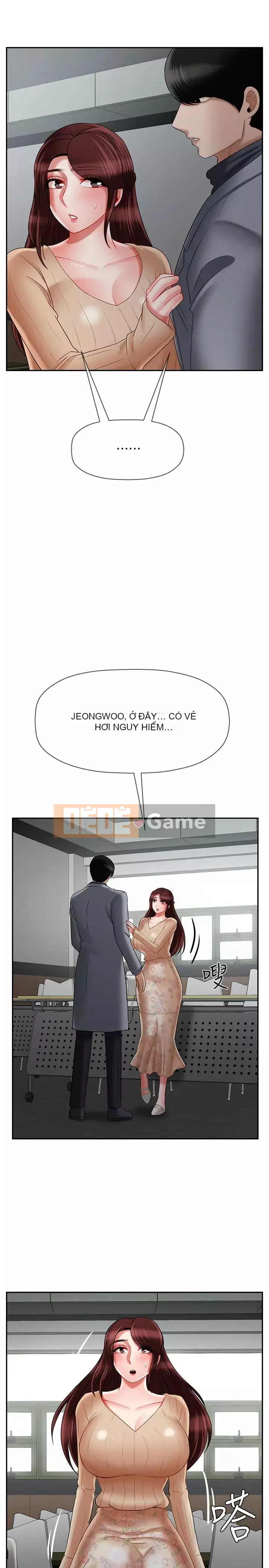 Giáo viên tồi Chương 1-30