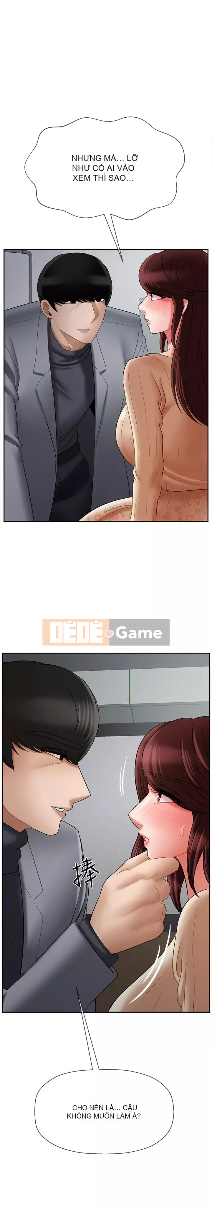 Giáo viên tồi Chương 1-30