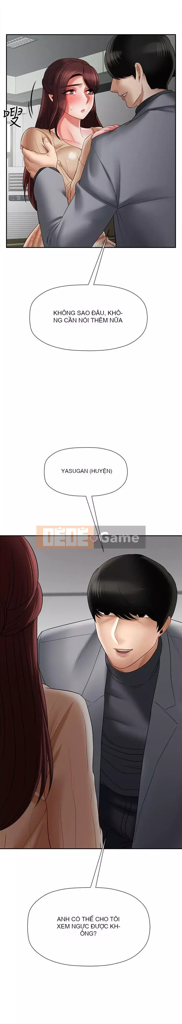 Giáo viên tồi Chương 1-30