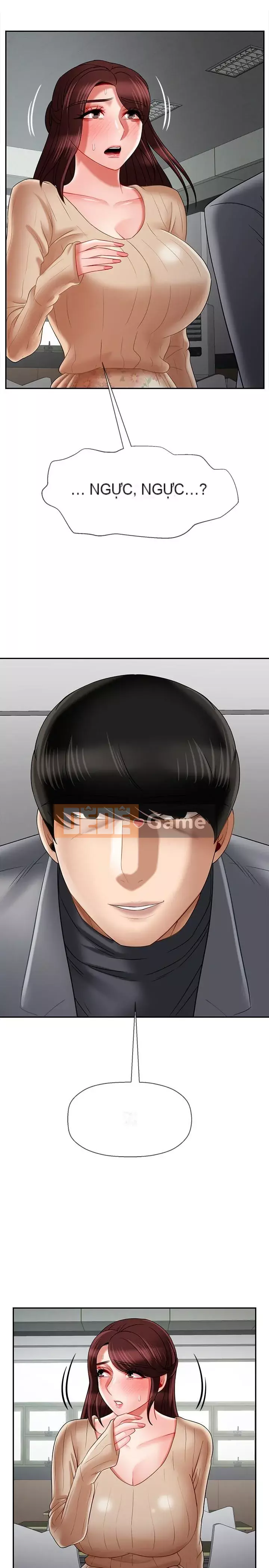 Giáo viên tồi Chương 1-30