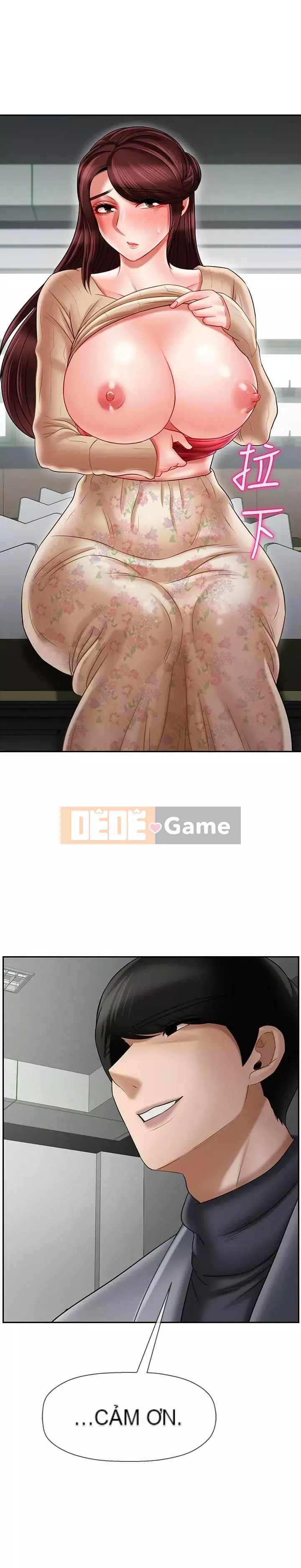 Giáo viên tồi Chương 1-30