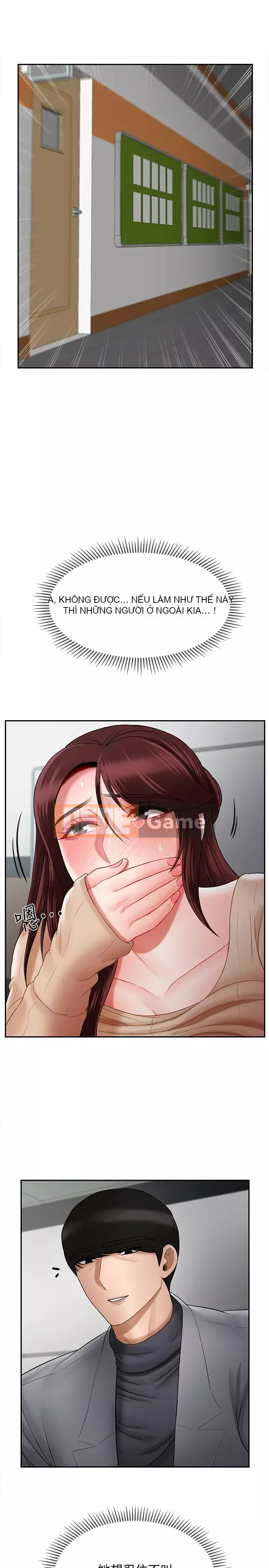 Giáo viên tồi Chương 1-30