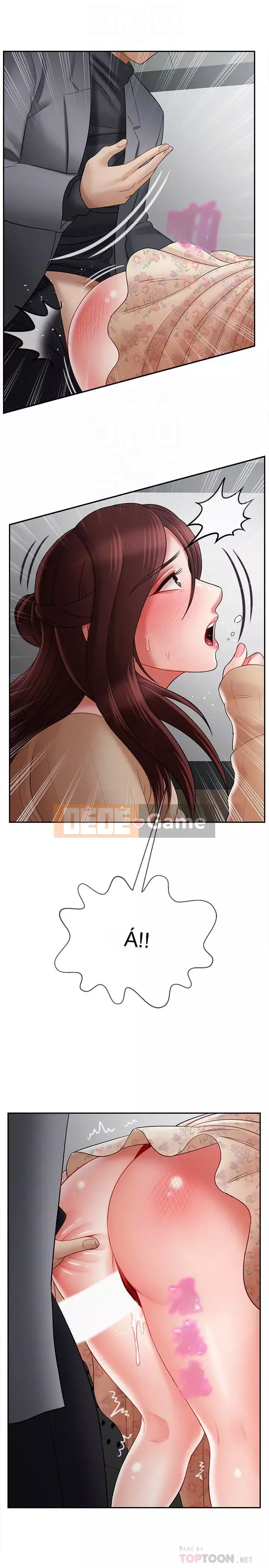 Giáo viên tồi Chương 1-30