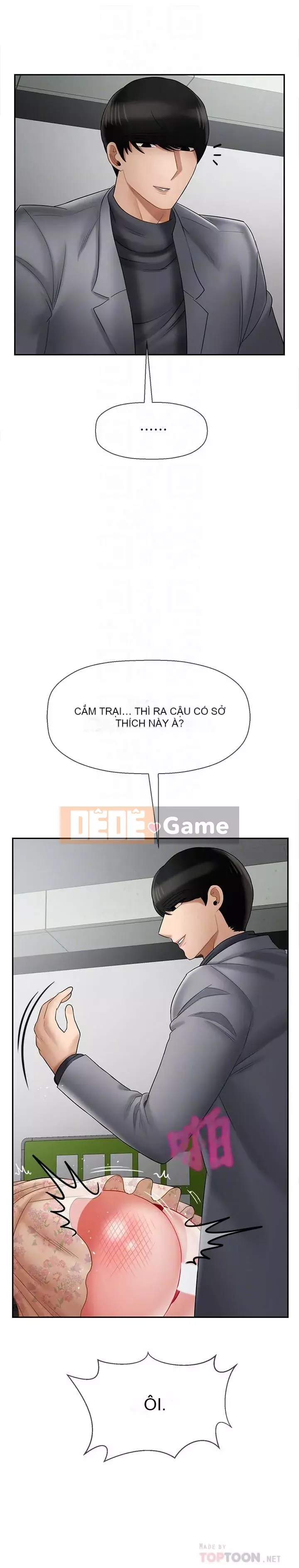 Giáo viên tồi Chương 1-30