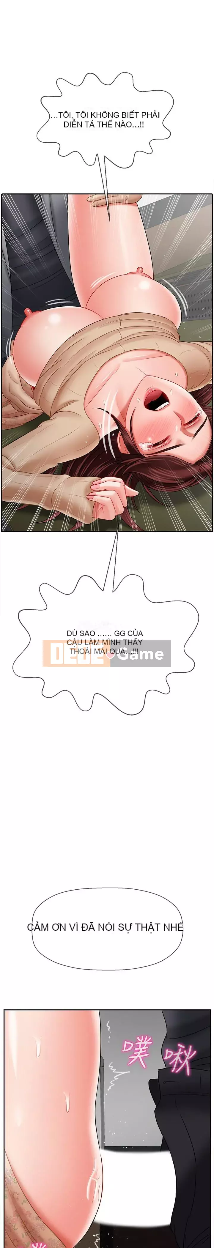 Giáo viên tồi Chương 1-30