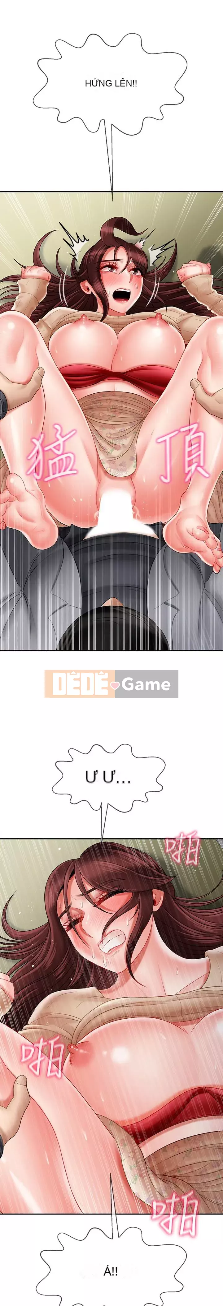 Giáo viên tồi Chương 1-30