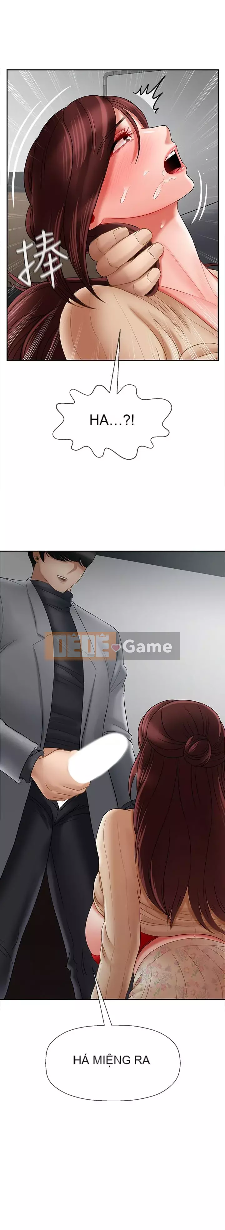 Giáo viên tồi Chương 1-30