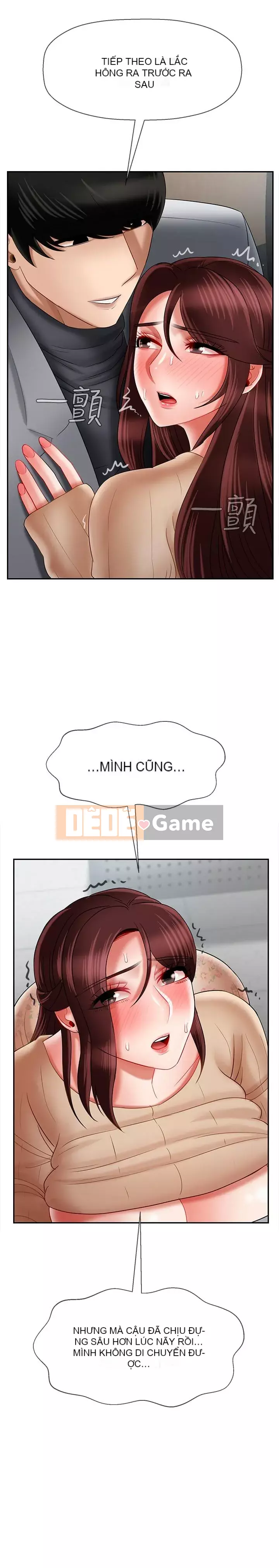 Giáo viên tồi Chương 1-30