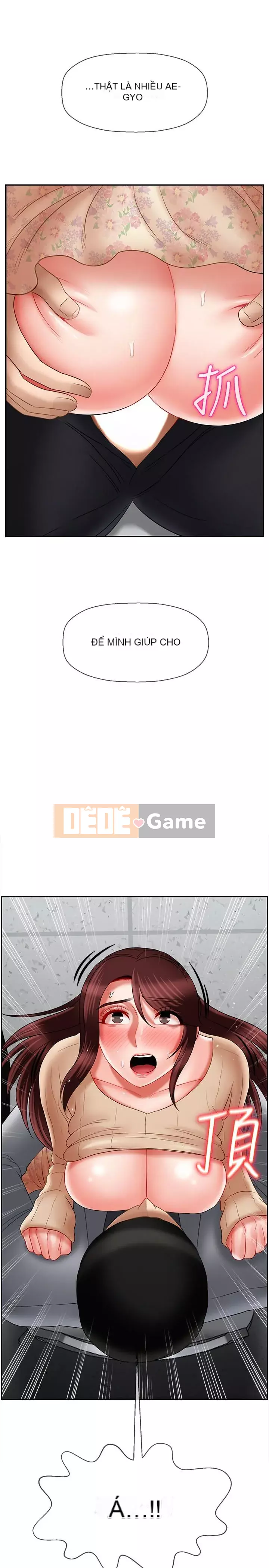 Giáo viên tồi Chương 1-30