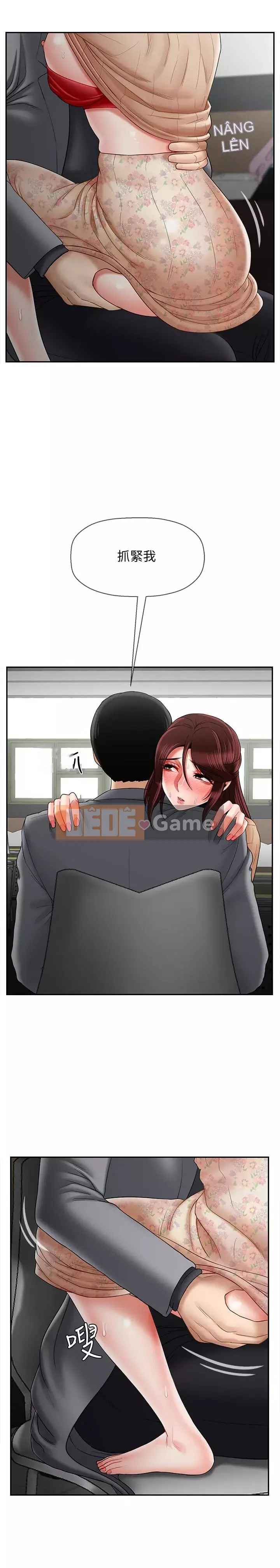 Giáo viên tồi Chương 1-30