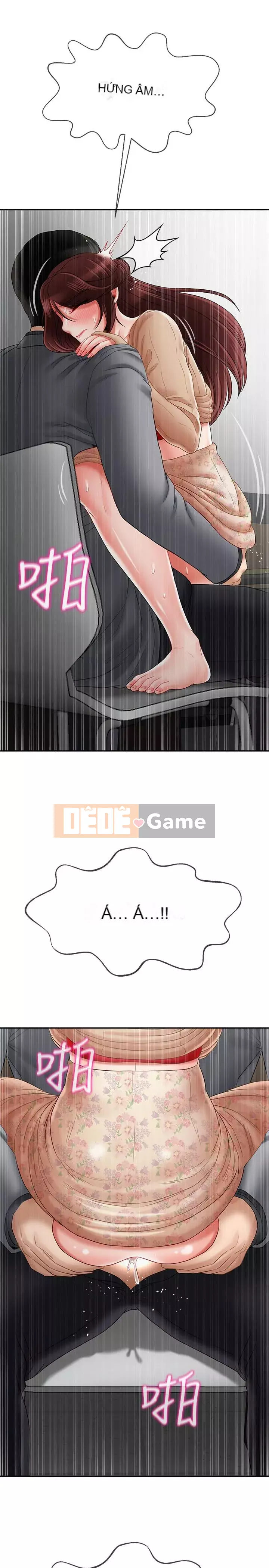 Giáo viên tồi Chương 1-30