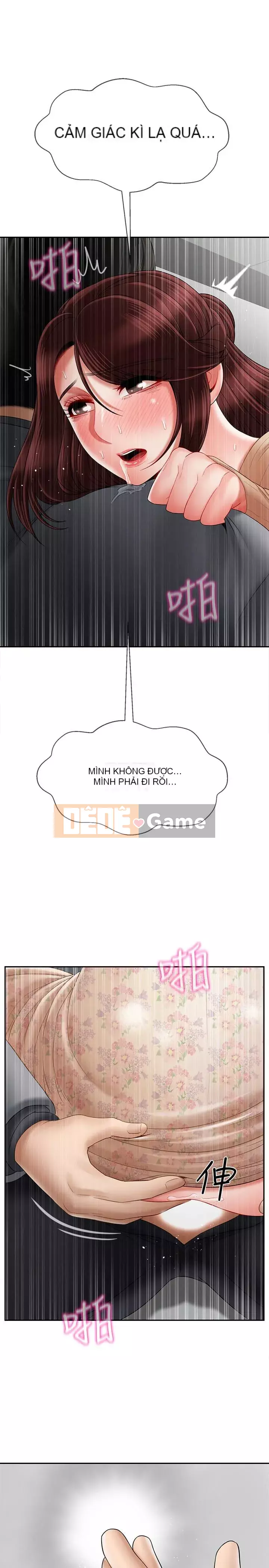 Giáo viên tồi Chương 1-30