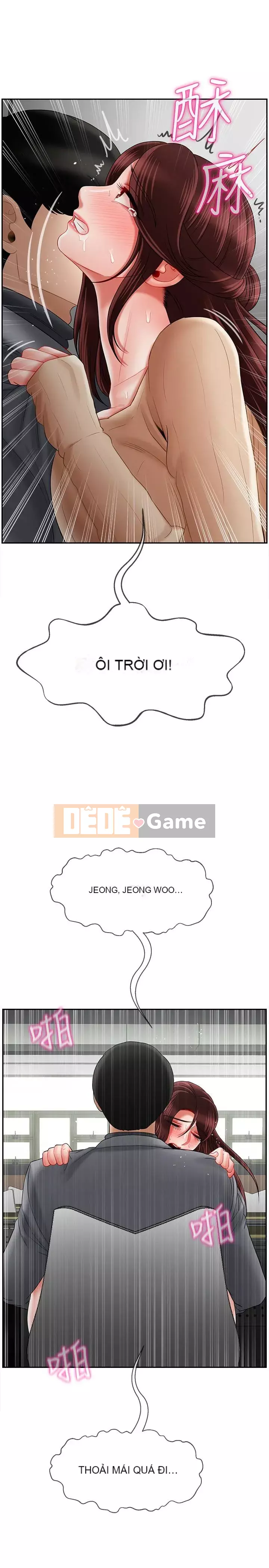 Giáo viên tồi Chương 1-30