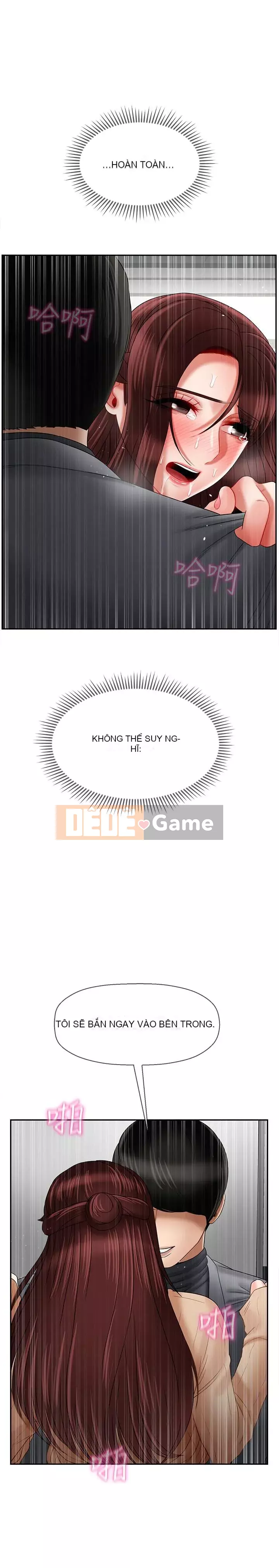 Giáo viên tồi Chương 1-30