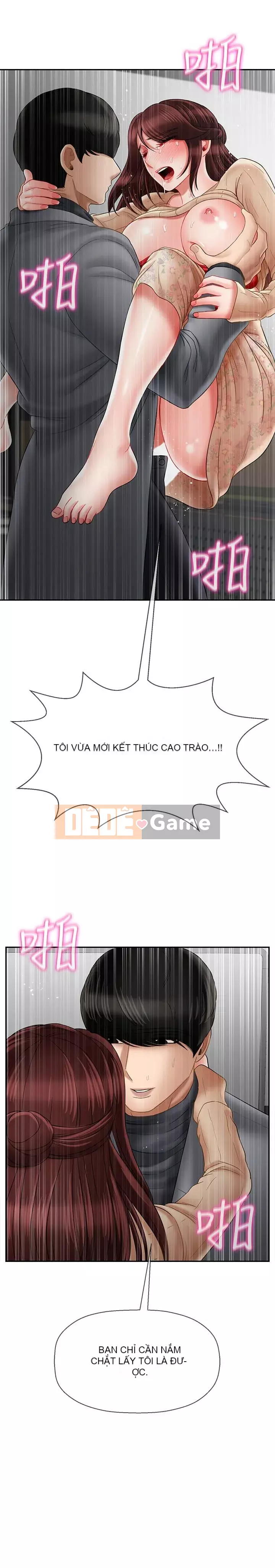 Giáo viên tồi Chương 1-30