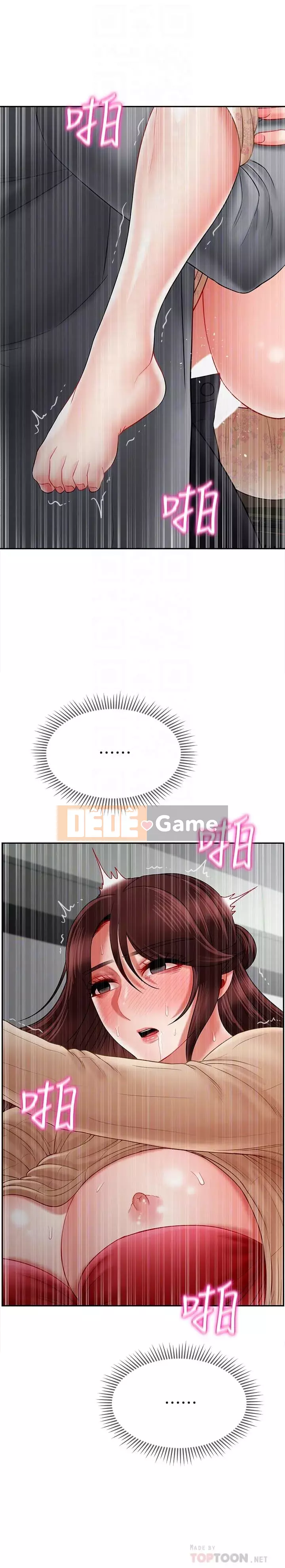 Giáo viên tồi Chương 1-30