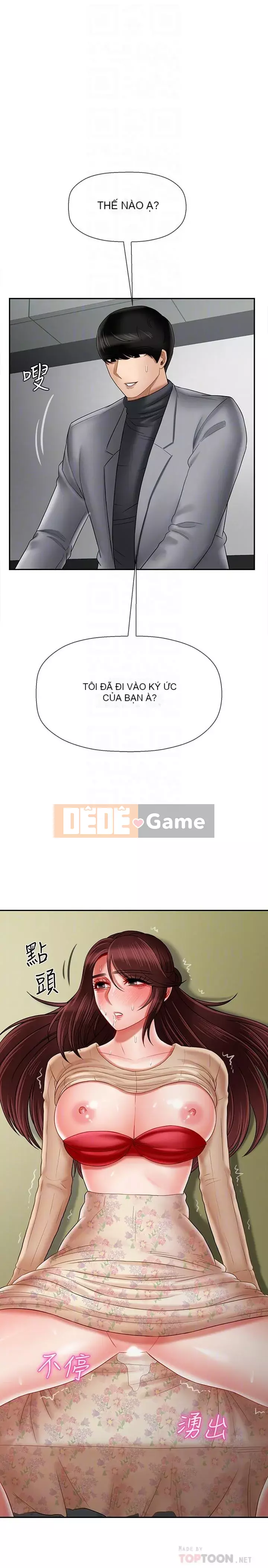 Giáo viên tồi Chương 1-30