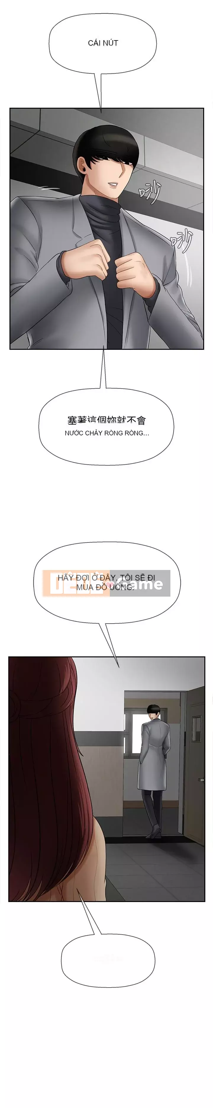 Giáo viên tồi Chương 1-30