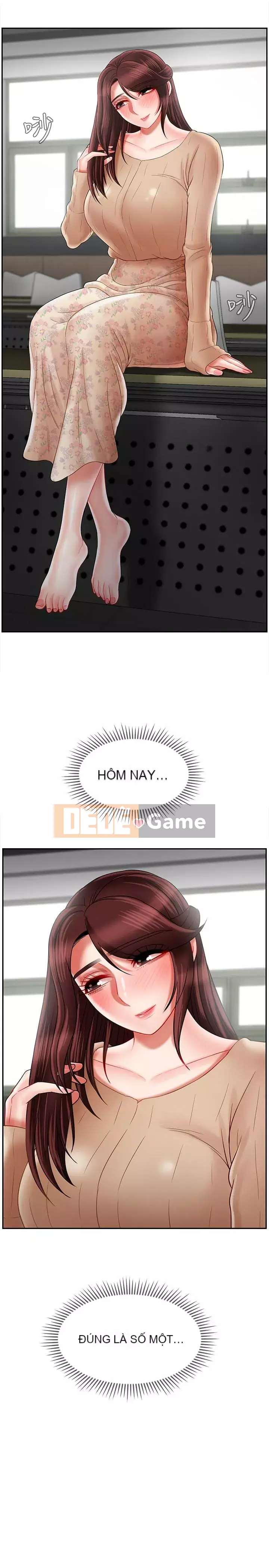 Giáo viên tồi Chương 1-30