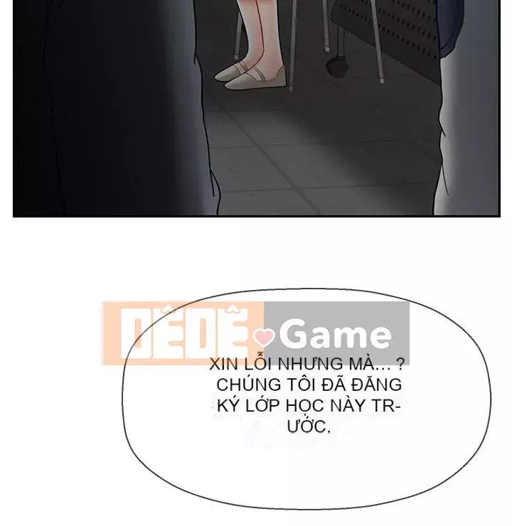 Giáo viên tồi Chương 1-30