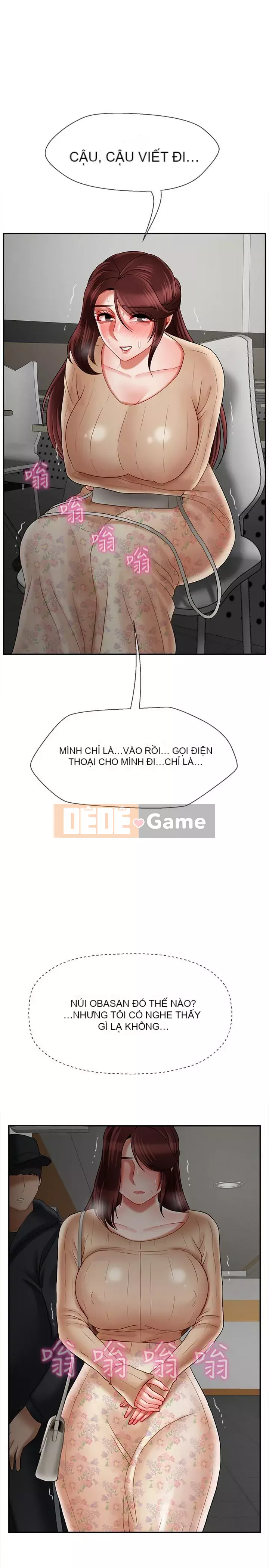 Giáo viên tồi Chương 1-30