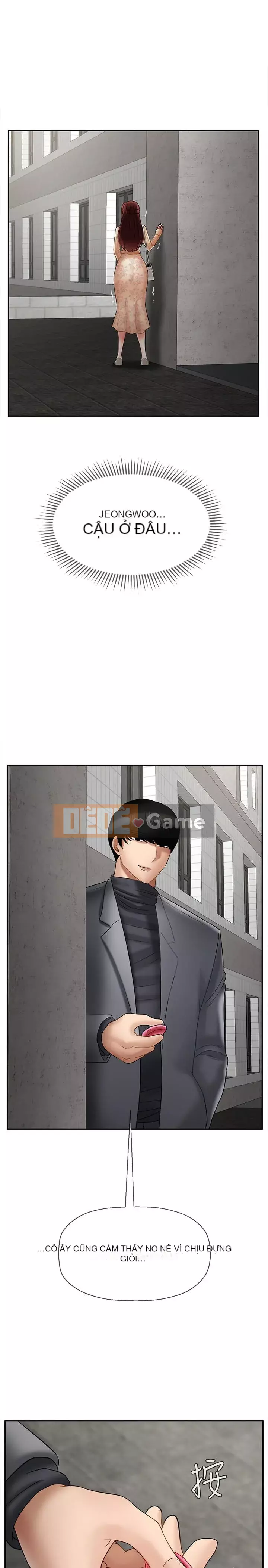 Giáo viên tồi Chương 1-30