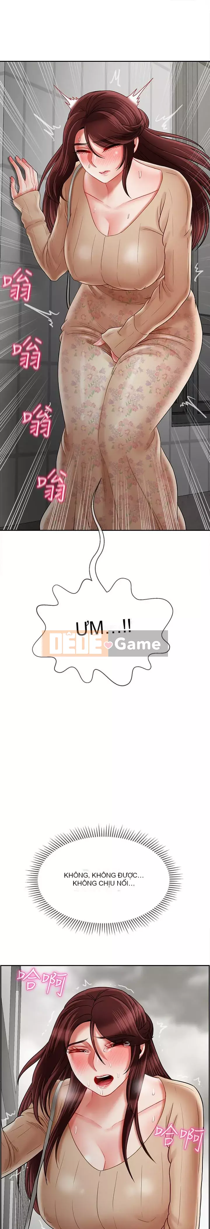 Giáo viên tồi Chương 1-30