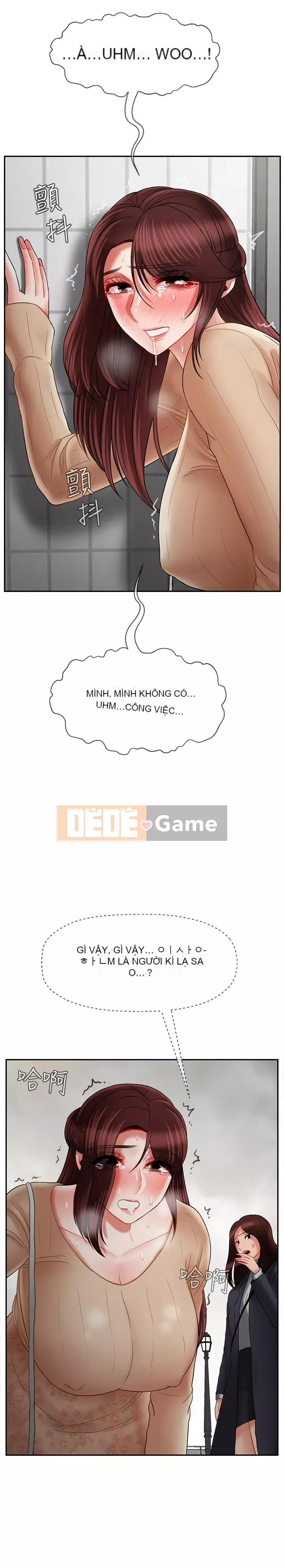 Giáo viên tồi Chương 1-30