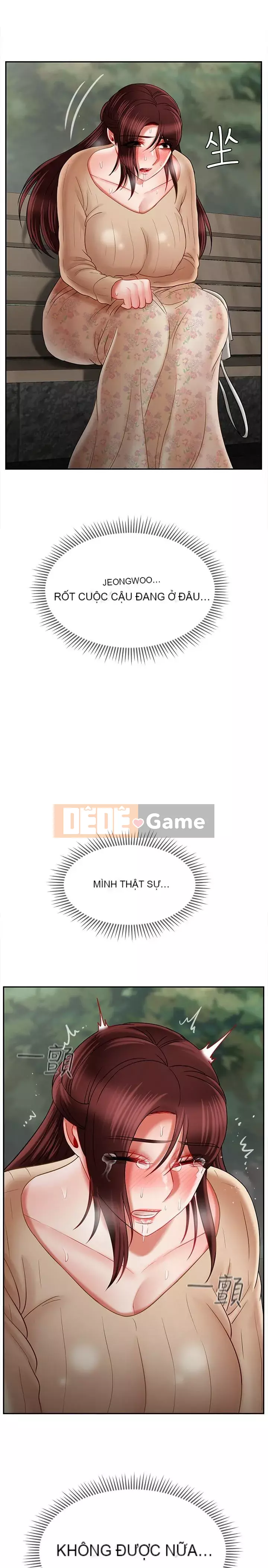 Giáo viên tồi Chương 1-30