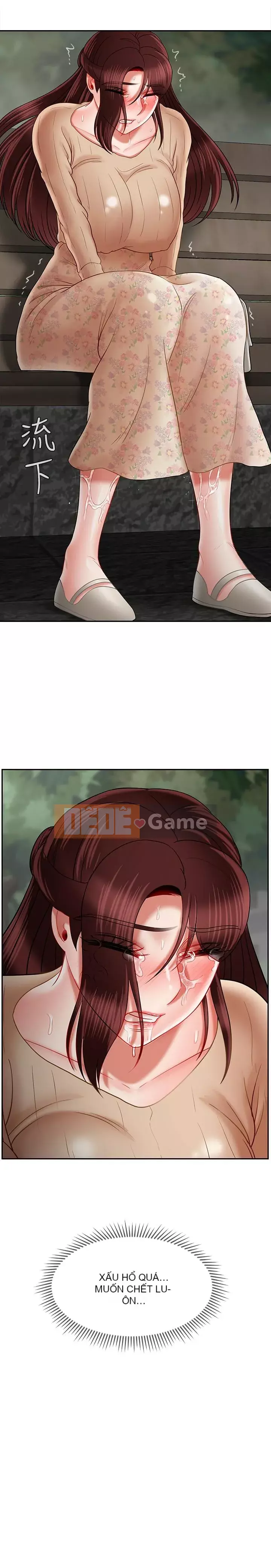 Giáo viên tồi Chương 1-30