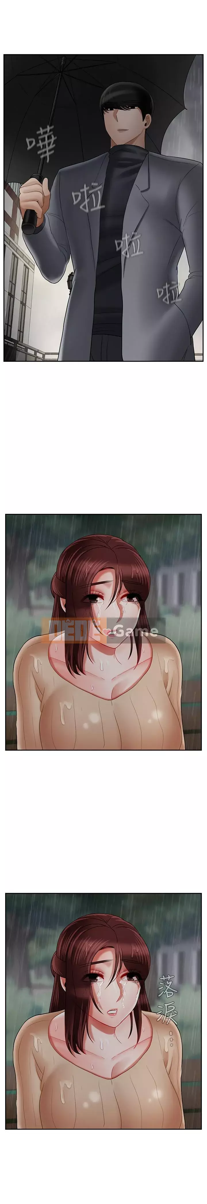 Giáo viên tồi Chương 1-30