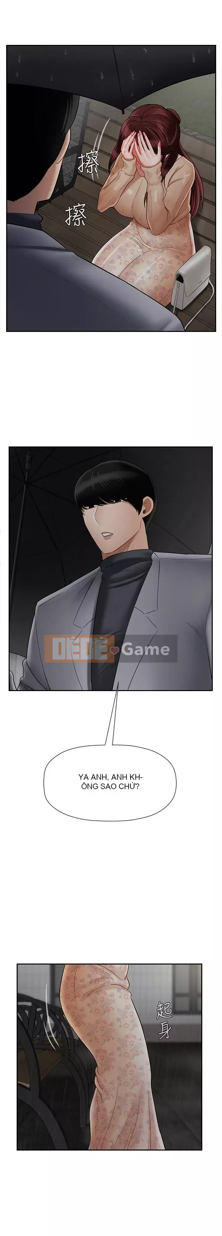 Giáo viên tồi Chương 1-30