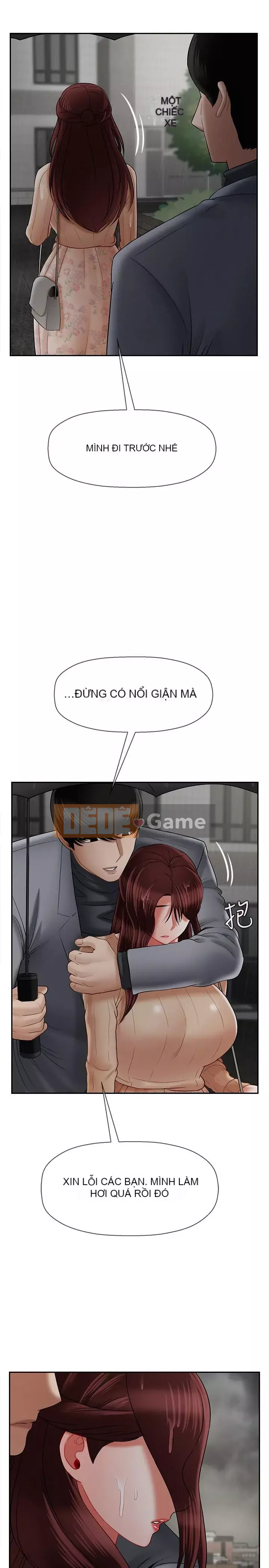 Giáo viên tồi Chương 1-30