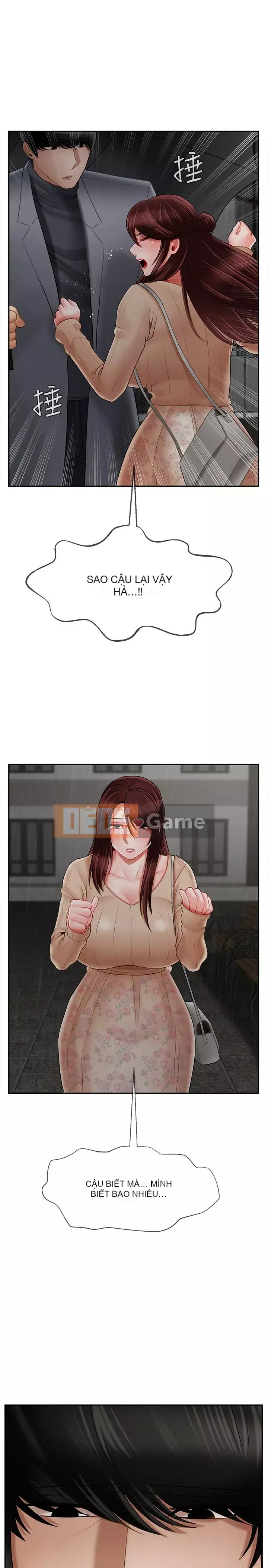 Giáo viên tồi Chương 1-30