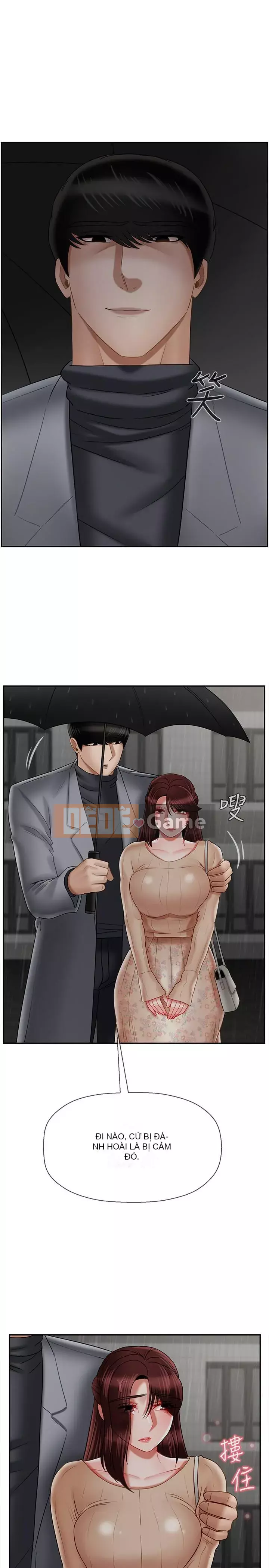 Giáo viên tồi Chương 1-30