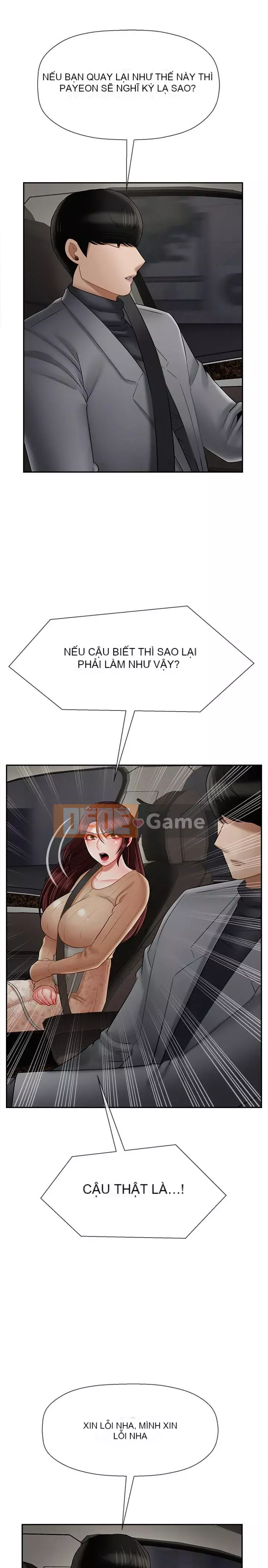 Giáo viên tồi Chương 1-30