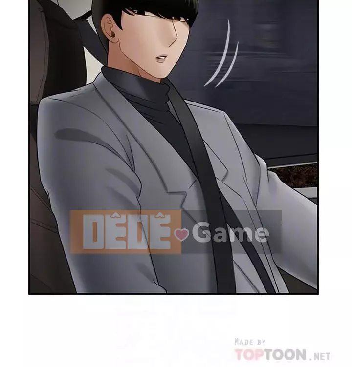 Giáo viên tồi Chương 1-30