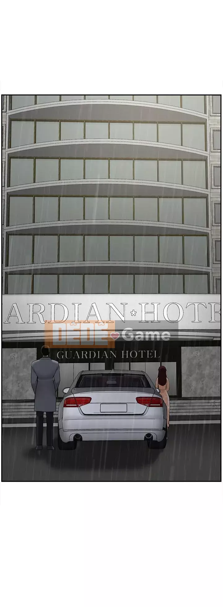 Giáo viên tồi Chương 1-30