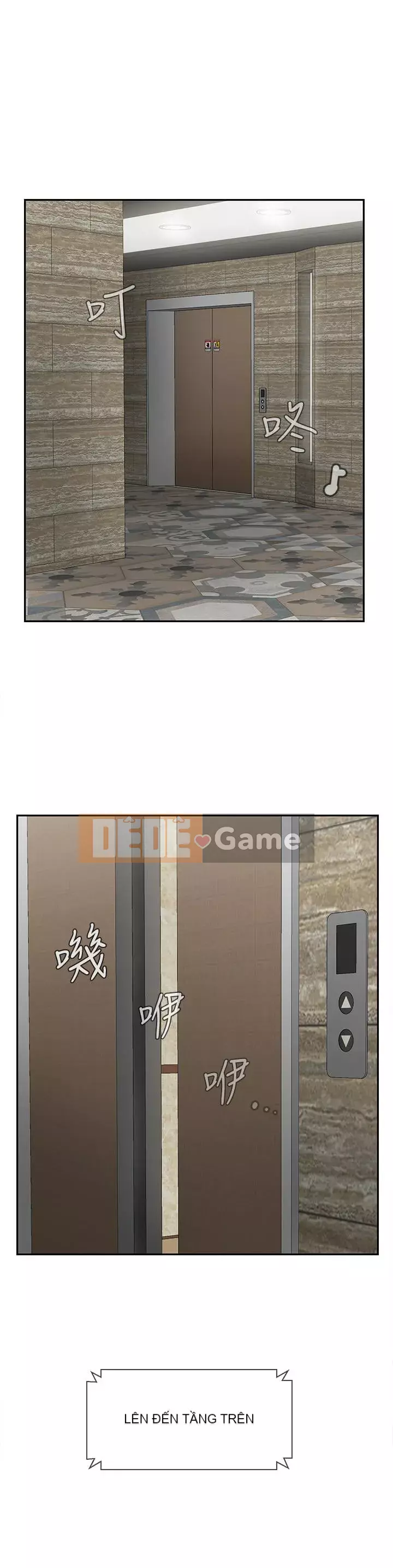 Giáo viên tồi Chương 1-30