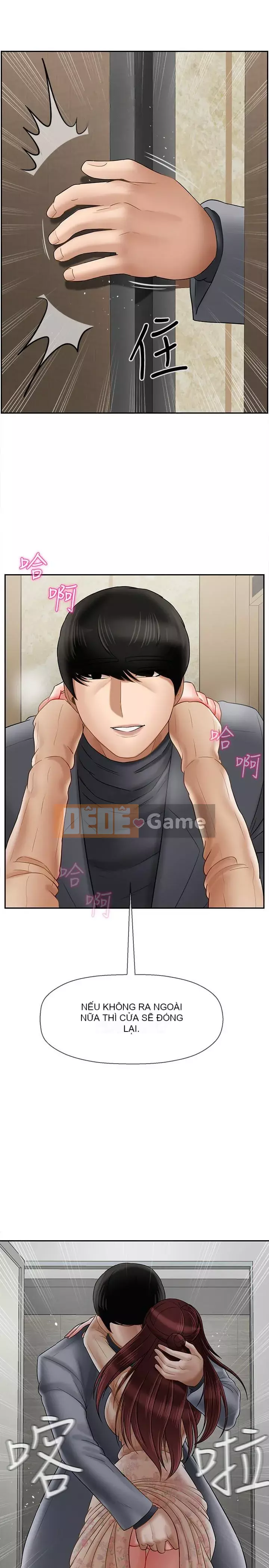 Giáo viên tồi Chương 1-30