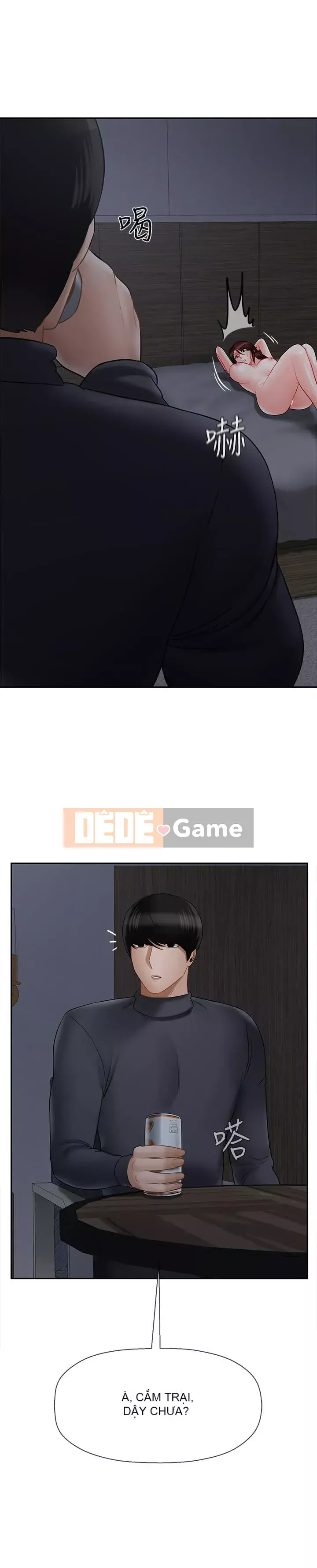 Giáo viên tồi Chương 1-30