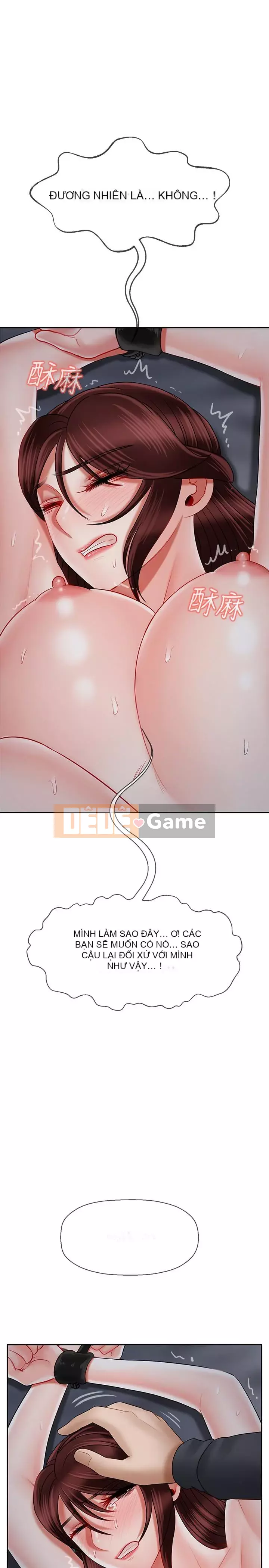 Giáo viên tồi Chương 1-30