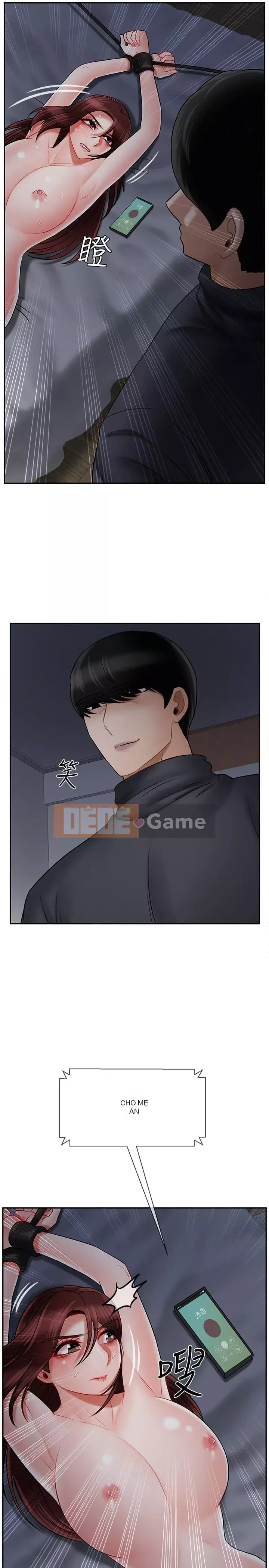 Giáo viên tồi Chương 1-30