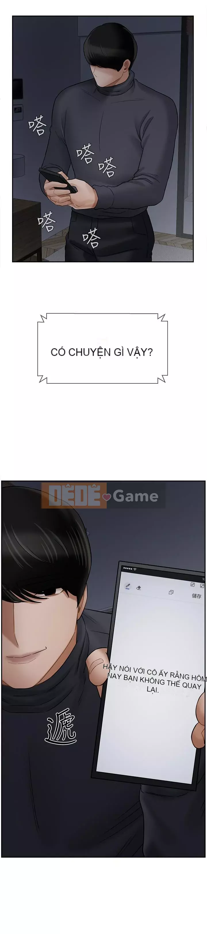 Giáo viên tồi Chương 1-30