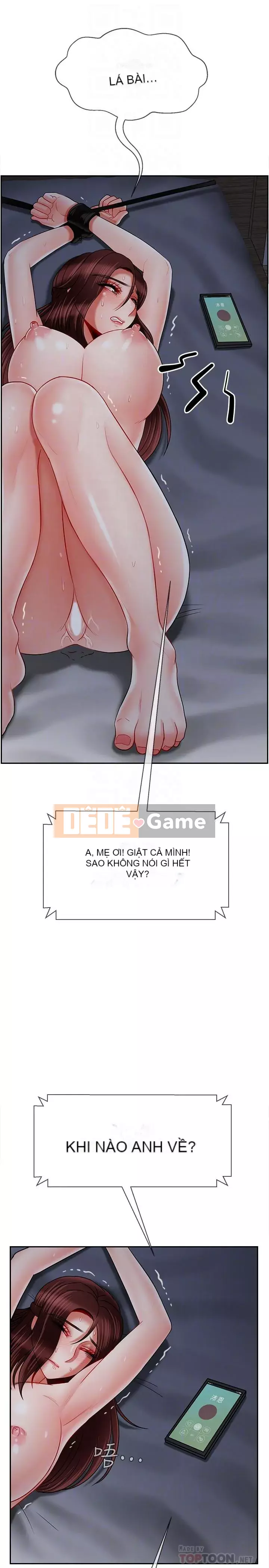 Giáo viên tồi Chương 1-30