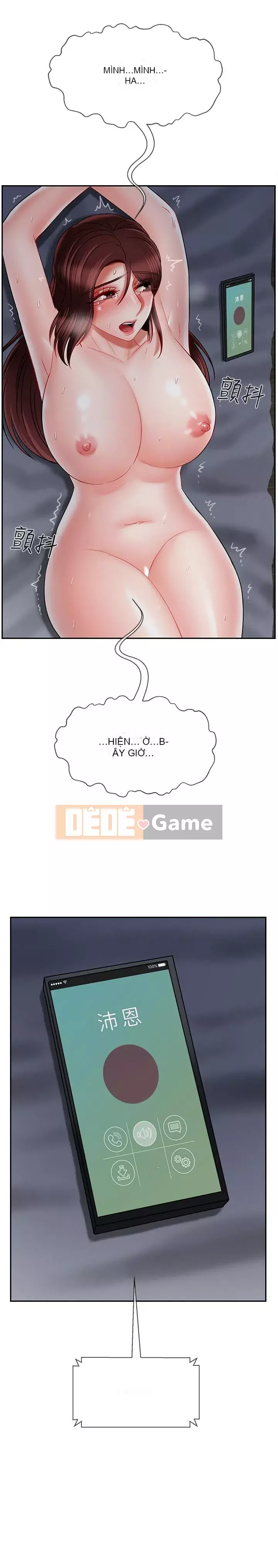 Giáo viên tồi Chương 1-30