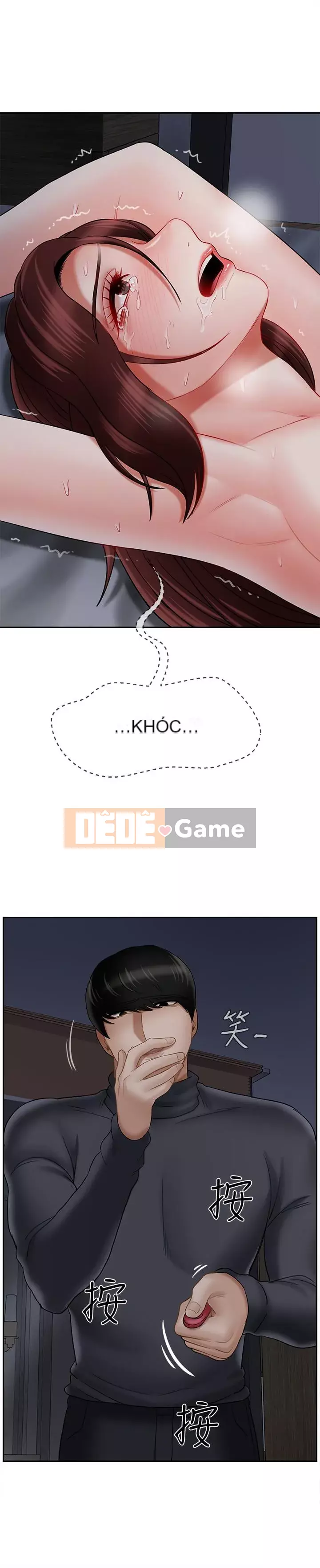 Giáo viên tồi Chương 1-30